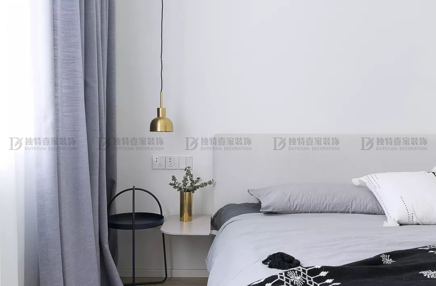 高级灰